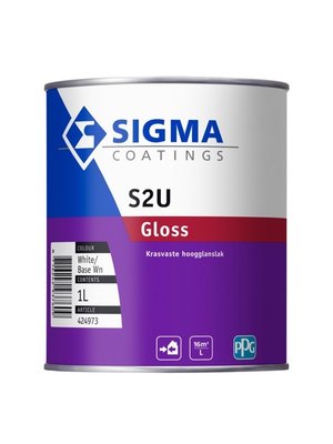 Sigma S2U Gloss