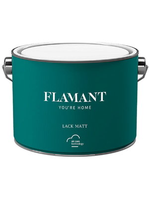 Flamant Lack Matt