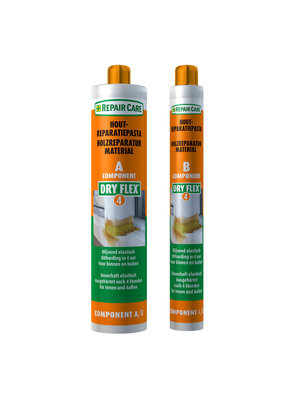 Repair Care Dry Flex 4