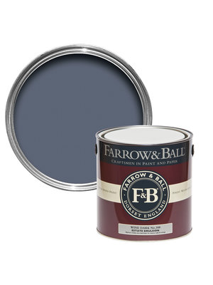 Farrow & Ball Farrow & Ball Wine Dark No. 308