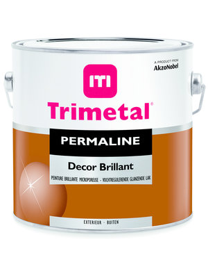 Trimetal Permaline Decor Brillant (voorheen Monovit)