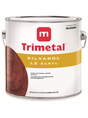 Trimetal Silvanol LS Acryl