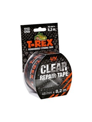 T-REX Clear Repair tape