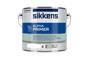 Sikkens Alpha Primer