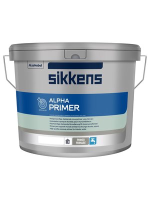 Sikkens Alpha Primer