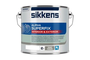 Sikkens Alpha Superfix