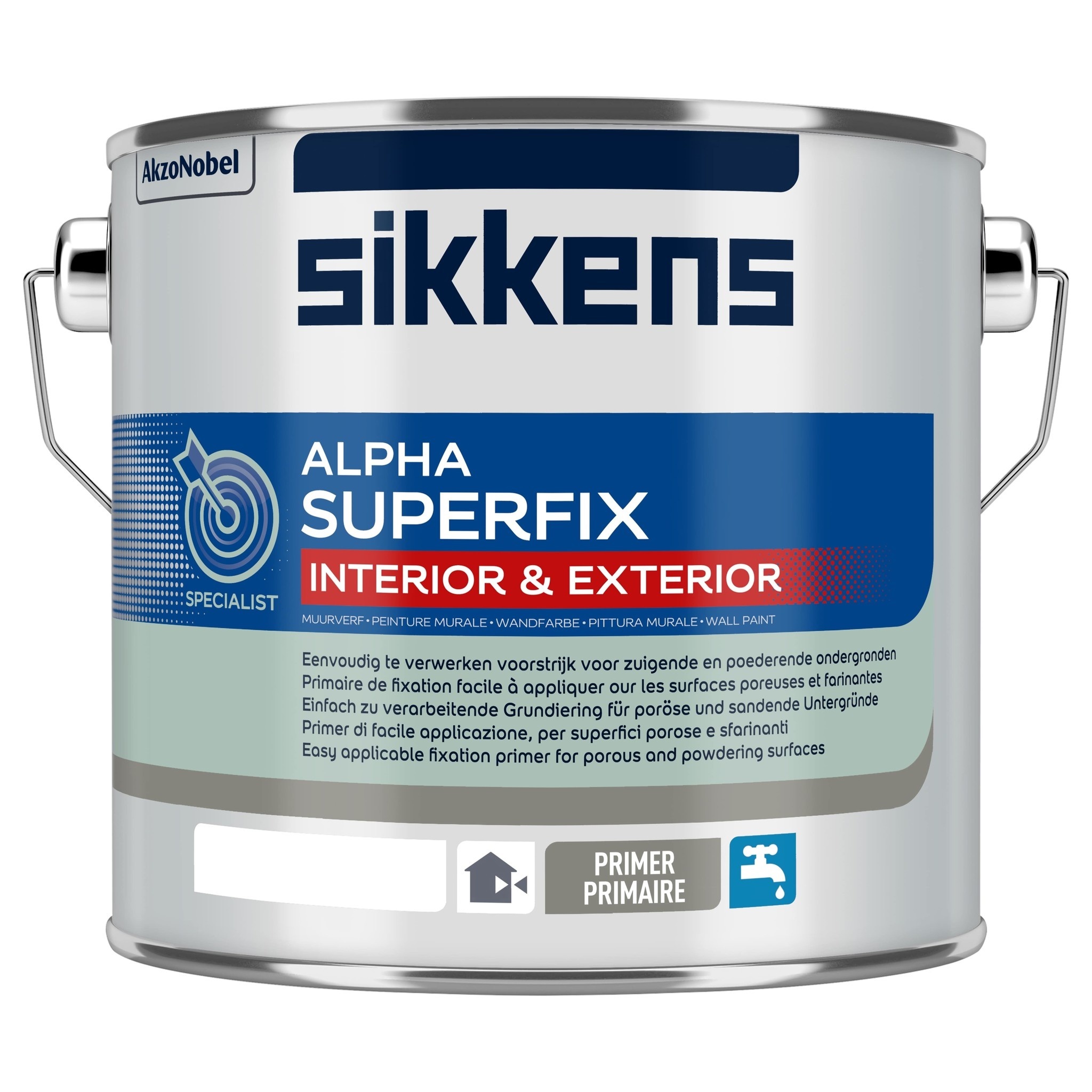 Sikkens Alpha Superfix koop je hier voordelig online 