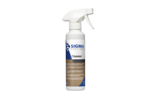 Sigma Cleaner