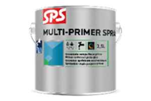 SPS Multi-Primer Spray