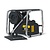 Wagner Wagner 2351453 SteamForce PRO Behangafstomer - 2,75 kW