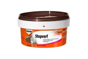 Alabastine Stopverf Naturel