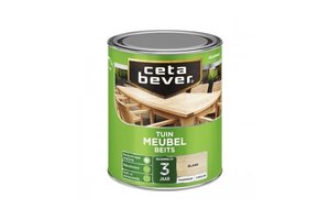 Cetabever Tuinmeubelbeits Blank