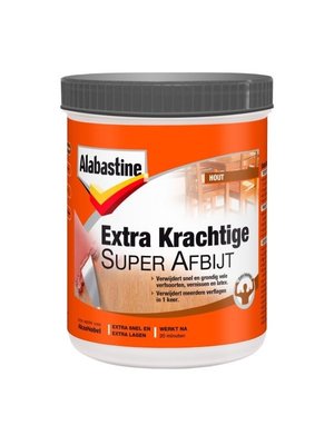 Alabastine Super Afbijt Extra Krachtig