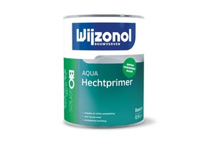 Wijzonol Aqua Hechtprimer BIO-series