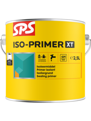 SPS Iso-Primer XT