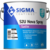 Sigma S2U nova spray satin