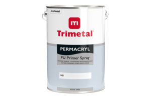 Trimetal Permacryl PU Primer Spray