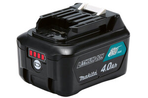 Makita BL1041B 12V Li-Ion accu - 4,0Ah