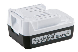 Makita BL1415G 14,4V Li-Ion accu - 1.5Ah