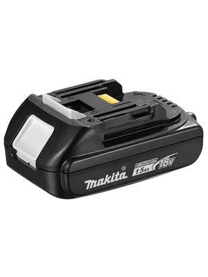 Makita BL1815N 18V Li-ion accu - 1.5Ah