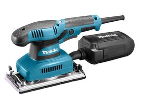 Makita BO3711 Vlakschuurmachine - 190W - 93 x 185mm