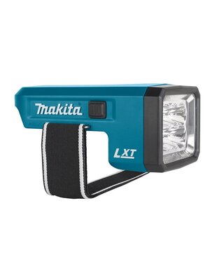 Makita DML186 18V Li-Ion accu lamp LED body - 700lux