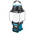 Makita DMR057 LXT 14,4 V / 18V Li-ion Accu Camping lamp body met radio en Bluetooth