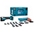 Makita DTM52ZJX2 18V Li-Ion accu multitool body incl. accessoires in Mbox