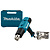 Makita HG6031VK Heteluchtpistool in koffer