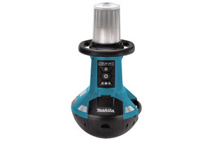 Makita NLADML810 14,4/18V Li-Ion accu omgevingslamp body - 5500Lm