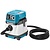 Makita VC1310LX1 Bouwstofzuiger - 1050W - L-klasse - 13L