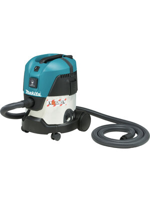 Makita VC2012L Bouwstofzuiger - 1000W - L-klasse - 19L