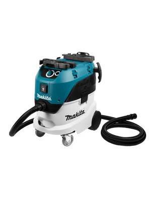 Makita VC4210L Bouwstofzuiger - 1200W - L-klasse - 42L