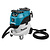 Makita VC4210M Bouwstofzuiger - M-Klasse - 42L - 1200W