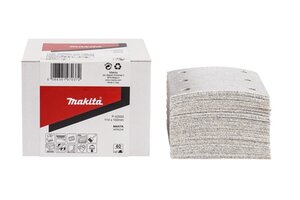 Makita P-42531 Schuurvellen - 114 x 102mm (50st)