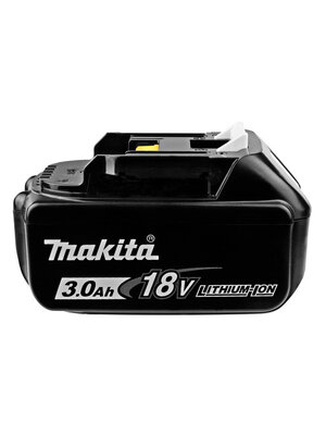 Makita BL1830B 18V Li-ion accu - 3.0Ah