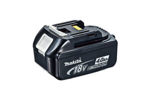 Makita BL1840B 18V Li-Ion accu - 4.0Ah