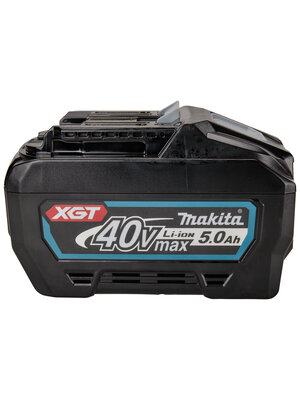 Makita BL4050F XGT 40 V Max Li-Ion accu - 5,0Ah