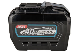 Makita BL4080F XGT 40V Max Li-Ion accu - 8,0Ah