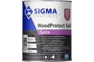 Sigma WoodProtect Solid