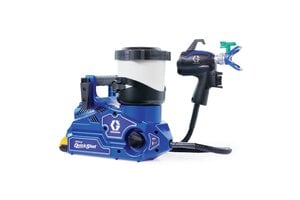 Graco Airless Ultra Quickshot 20B476