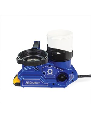 Graco Airless Ultra Quickshot 20B476