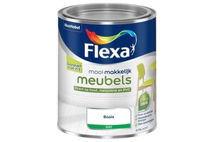 Flexa Mooi Makkelijk Meubels Mat 750ml