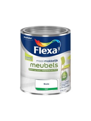 Flexa Mooi Makkelijk Meubels Mat 750ml