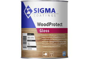 Sigma WoodProtect Gloss