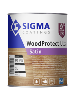 Sigma WoodProtect Ultra