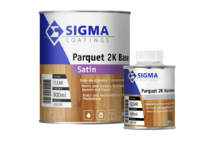 Sigma Parquet 2K Satin