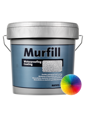 Mathys Murfill Waterproofing Coating