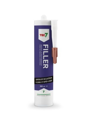 Tec7 Filler