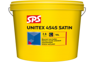 SPS Unitex 4545 Satin